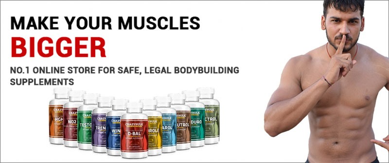 Crazy Bulk Reviews Crazy Bulk Reviews