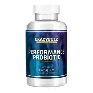 Performance Probiotic
